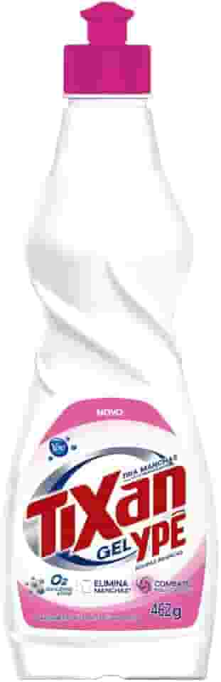 TIRA MANCHAS GEL TIXAN YPE 462g RP B