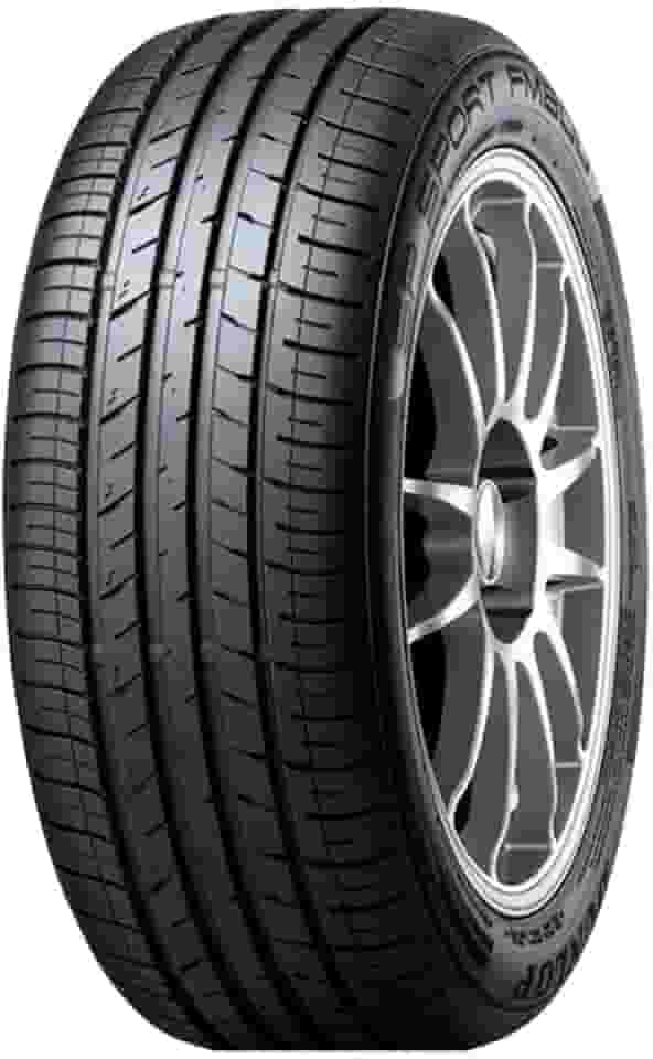 Pneu Dunlop SPFM800 Aro 15 - 195/60 R15 88V