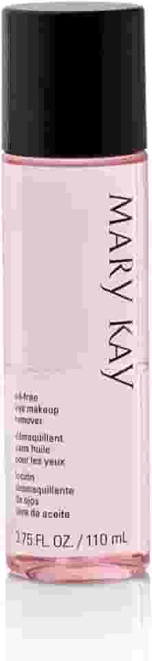 Demaquilante Para a Area dos Olhos Mary Kay