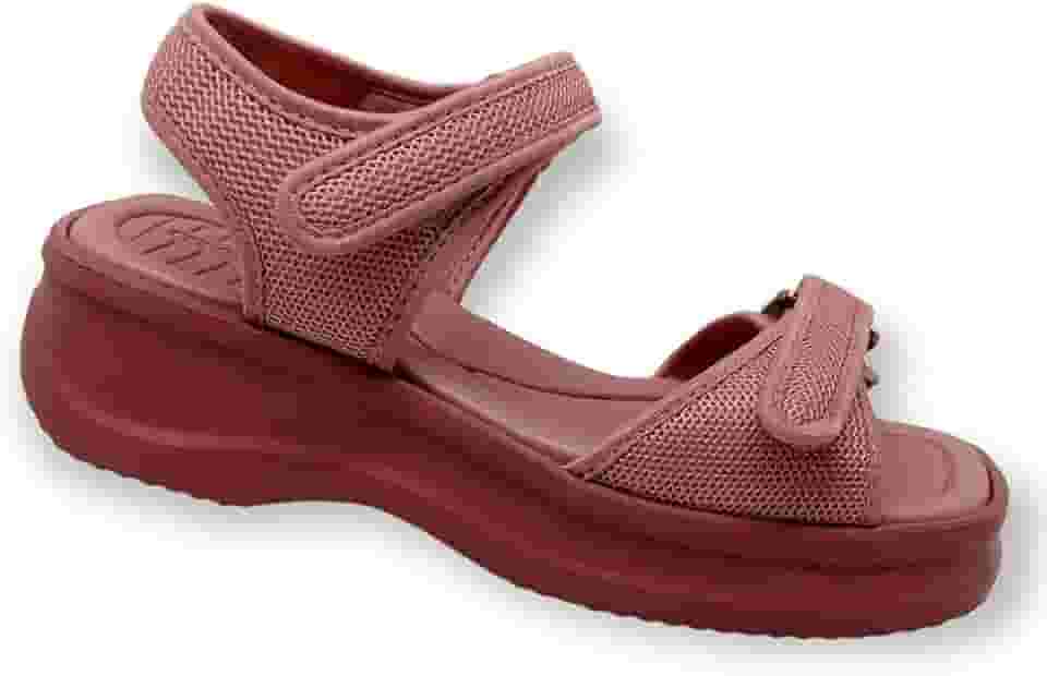 Sandalia Azaleia 18451 Vera Soft Therpy Papete