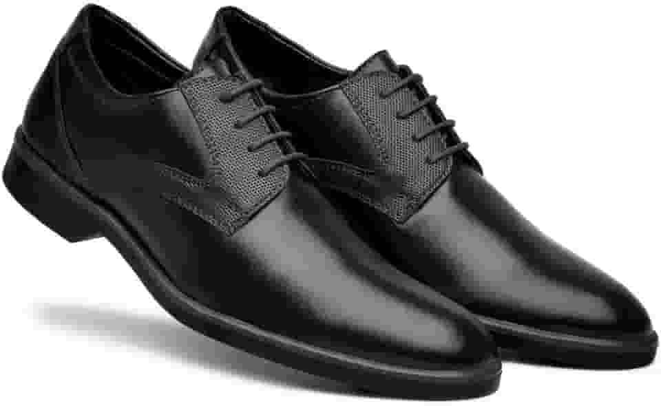 Sapato Social Masculino Oxford Casual Moderno Confortável Esporte Fino