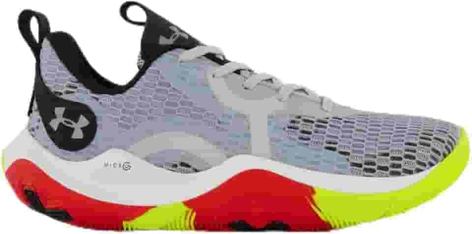 Tênis de Basquete Spawn 3