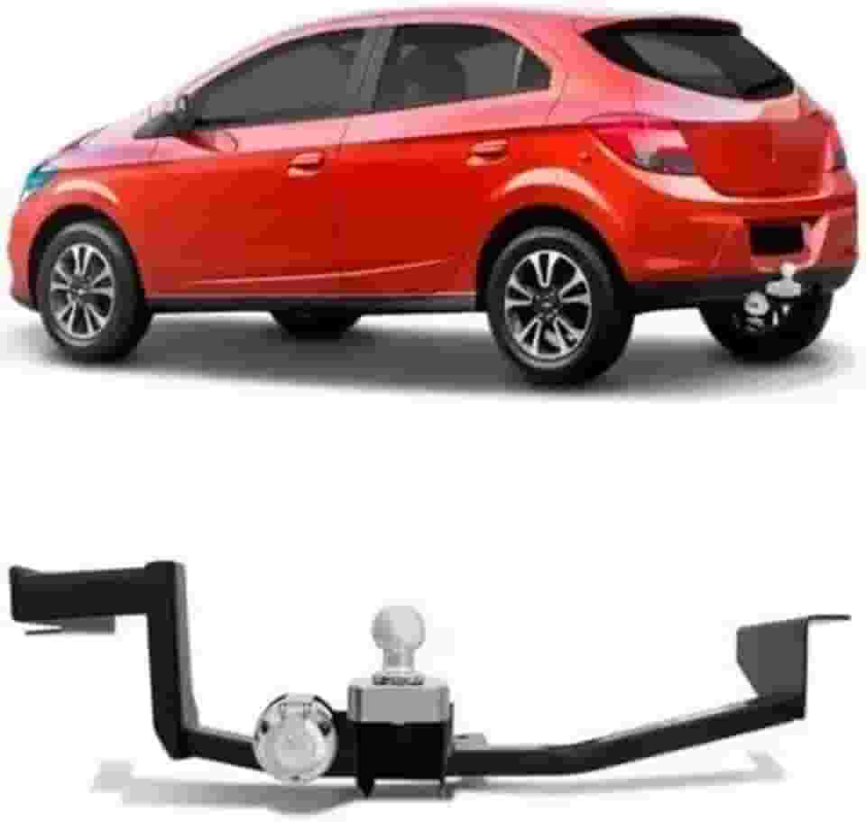 Engate Onix LS/LT/LTZ/ACTIV/EFFECT/AUT/ SPE4 (1.0/1.4) 2013 A 2019 400 Kilos