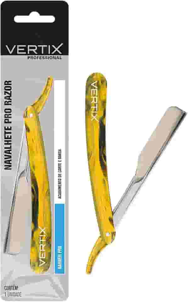 VERTIX NAVALHETE VERTIX BARBER