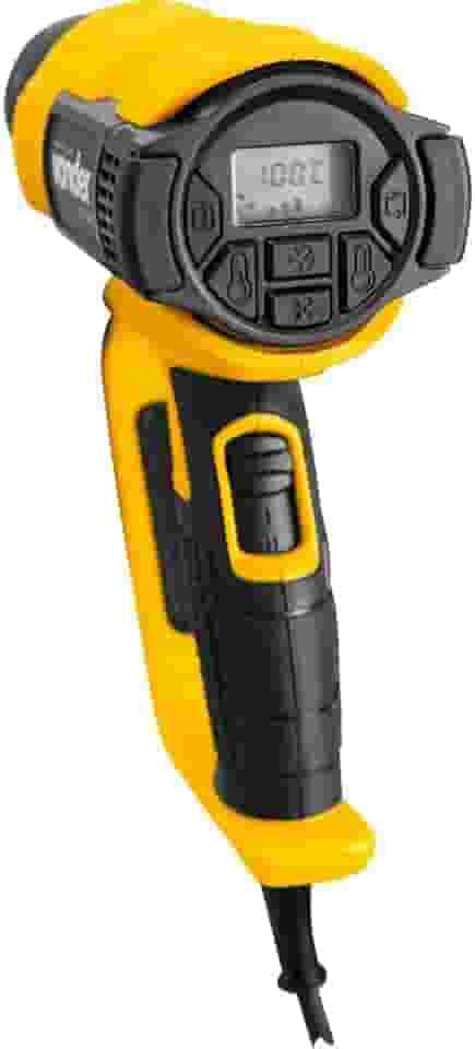 Soprador Térmico Digital Stv 1800, 127 V~, Vonder.