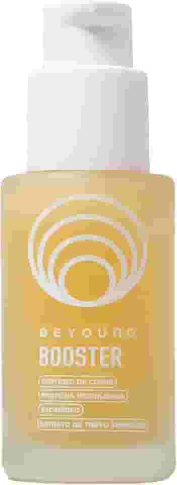 Beyoung Booster Sérum Anti-Idade 30ml – Reduz Linhas Finas, Suaviza Imperfeições e Proporciona Efeito Lifting