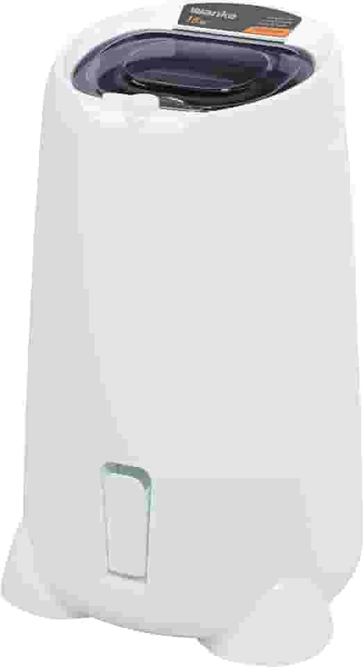 Centrifuga de roupas sofia ii branca 15kg 220v 60hz, Wanke