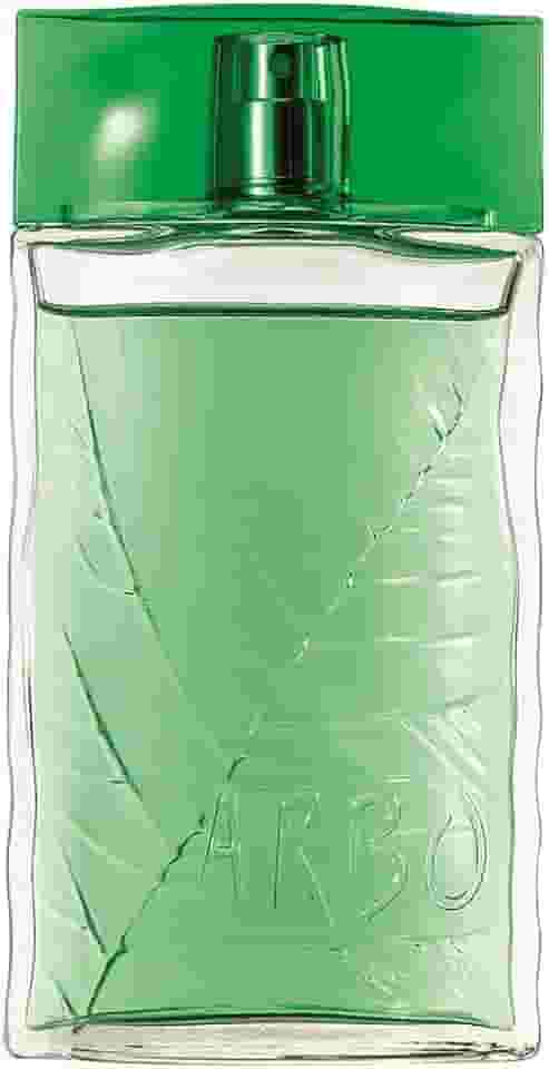 Arbo Botanic Desodorante Colonia 100ml O Boticário