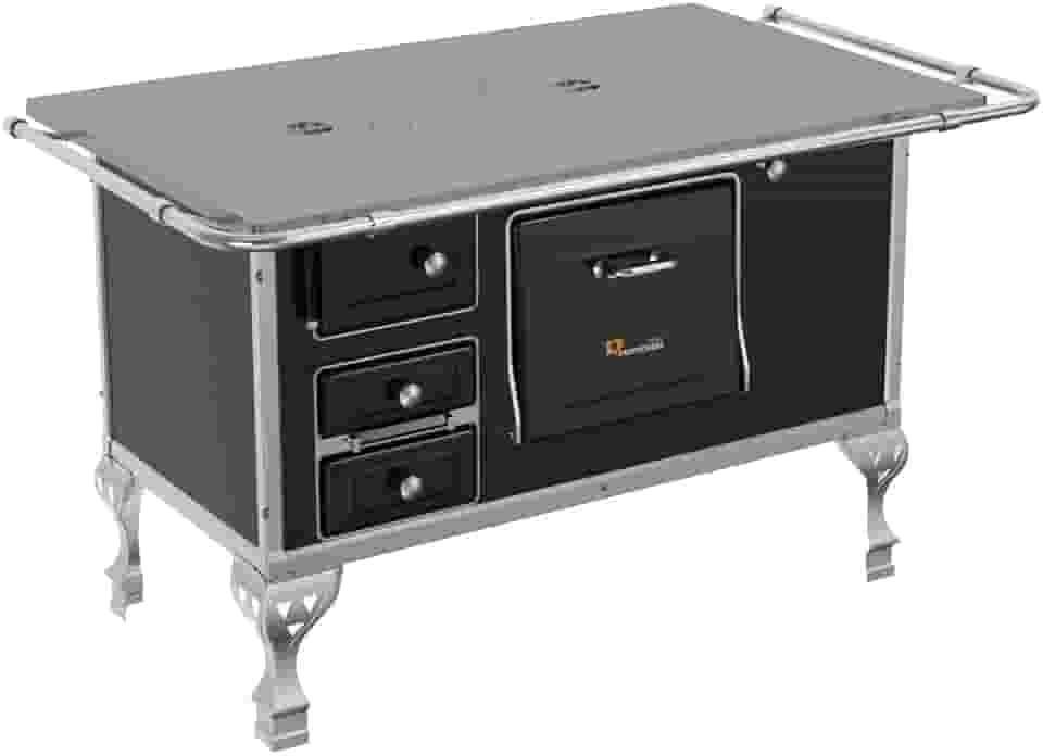 Fogão a Lenha N2 Petrycoski