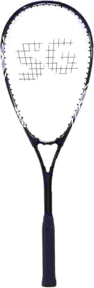 SquashGalaxy Intro 5000 Série de raquete de squash (moldura para iniciantes, valor incrível!)