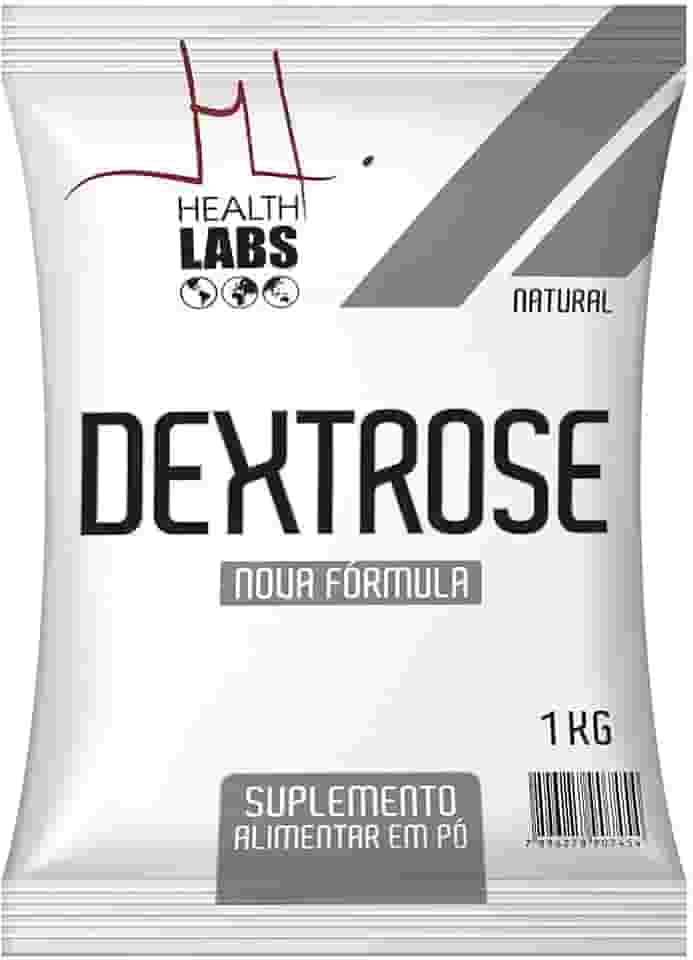 Dextrose - 1Kg - Health Labs Natural