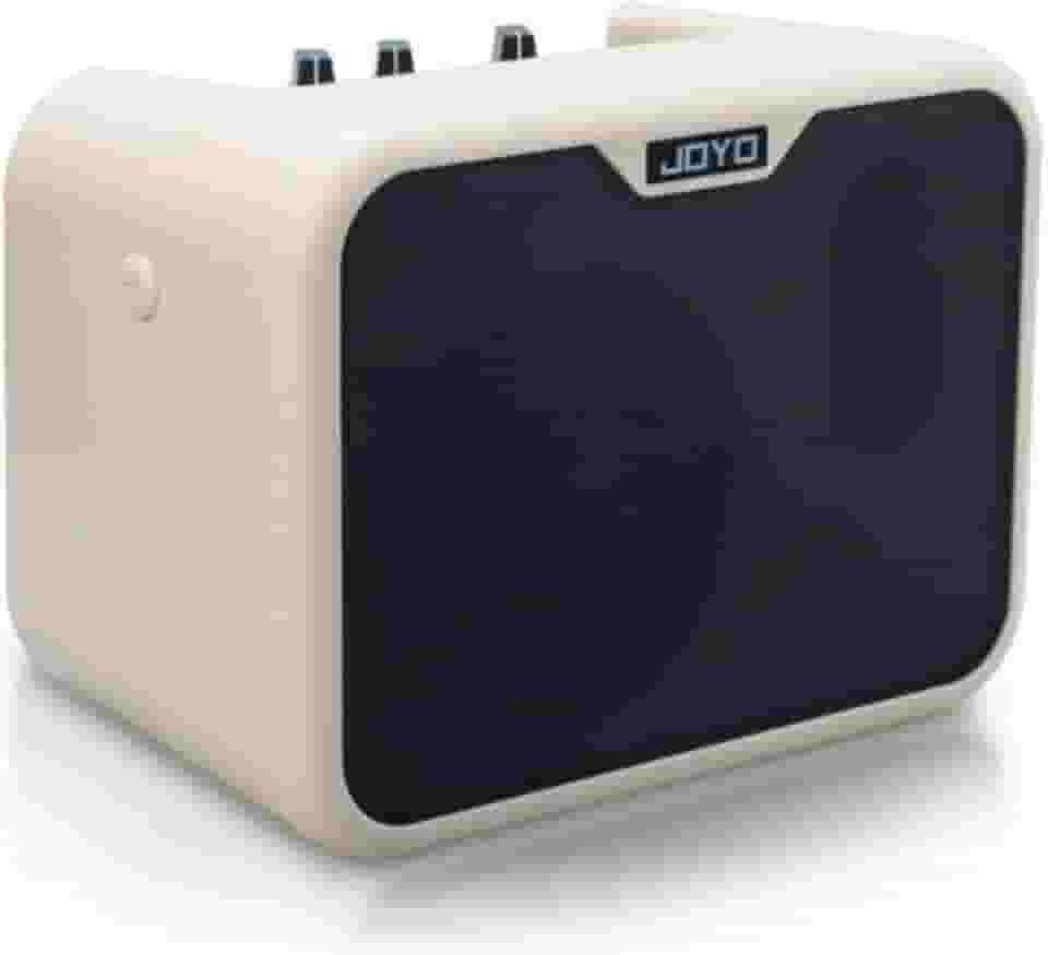 Amplificador contrabaixo portátil Joyo MA10-B