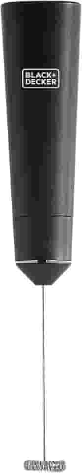 BLACK+DECKER Mixer, Misturador Multiuso e Portátil com Haste em Inox, Modelo M150