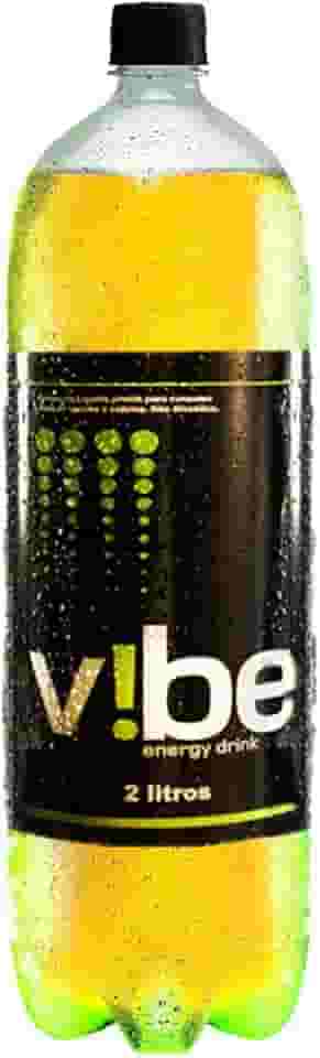 Energético Vibe 2 L