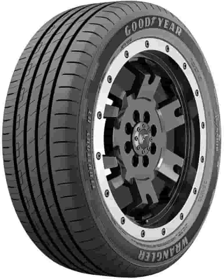 Pneu 215/55R18 Goodyear Wrangler Territory HT 95V