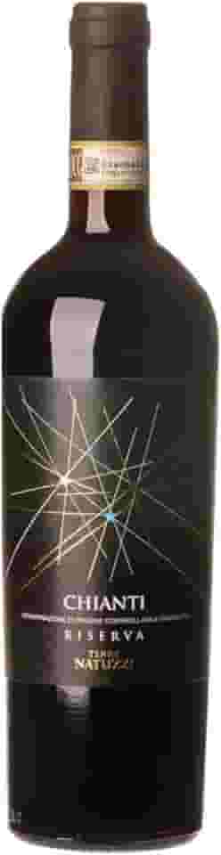 Vinho Italiano Terre Natuzzi Chianti Reserva DOCG 750ml