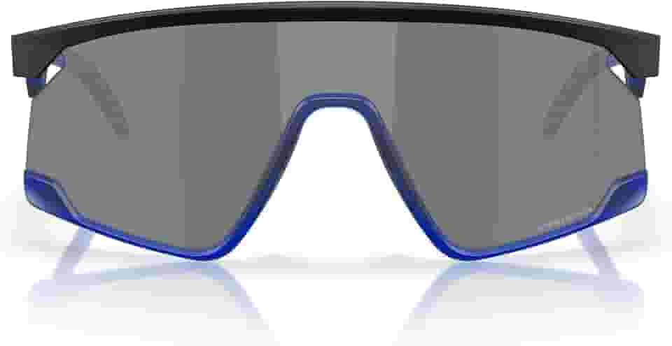 Óculos de Sol Oakley Bxtr 0OO9280 928015 Tam 39 / Preto Fosco - Lentes Prizm Black