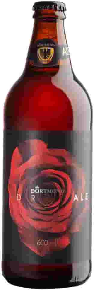 RED ROSE ALE 600ml