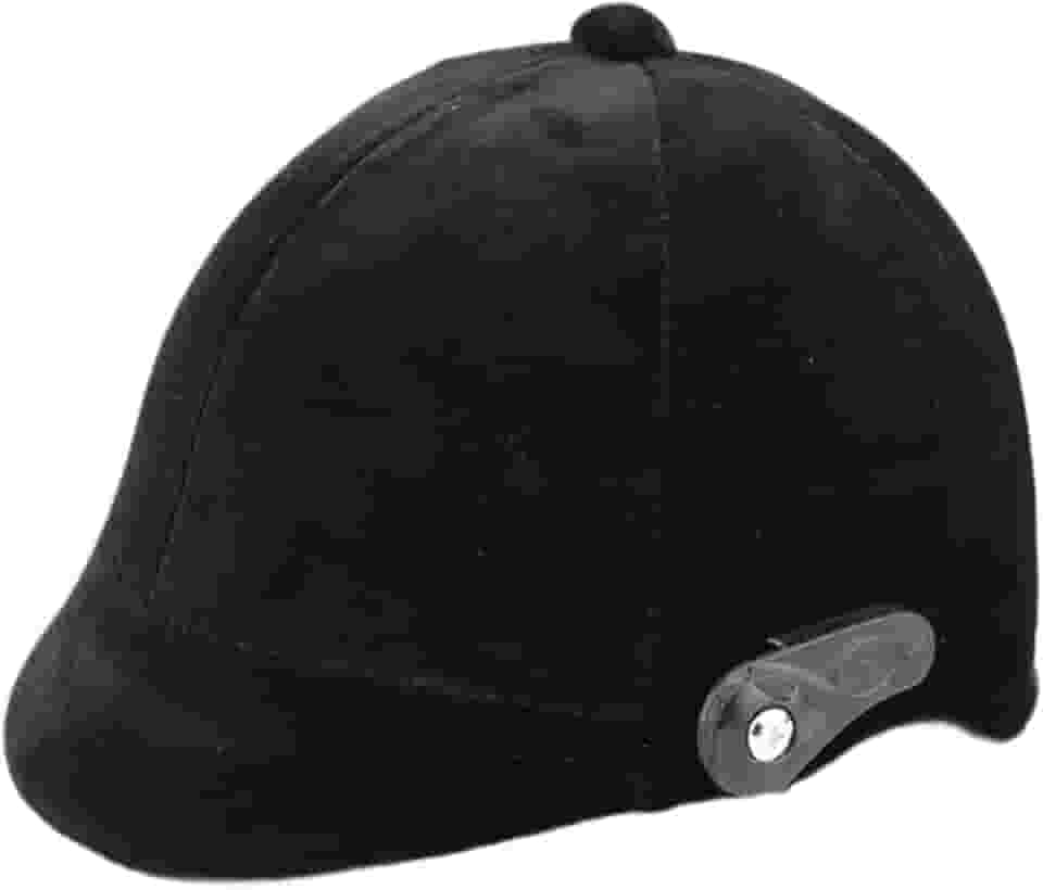 rockible Capacete de Cavalgada Acessório Equestre Profissional Capacestre Equestre