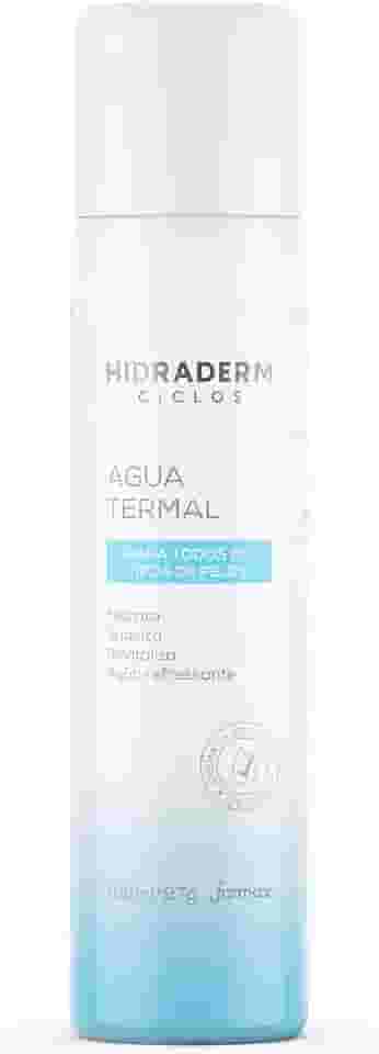 AGUA TERMAL HIDRADERM CICLOS 100ML