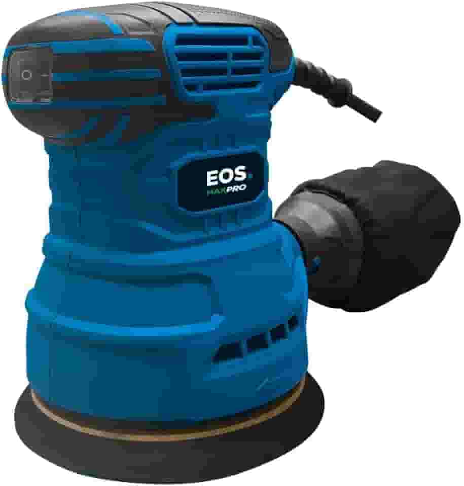 Lixadeira Roto-orbital Max Pro Eos 300w Elx03 220v