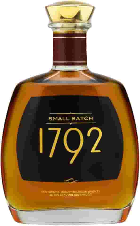 Bourbon Whisky 1792 Small Batch - 750ml