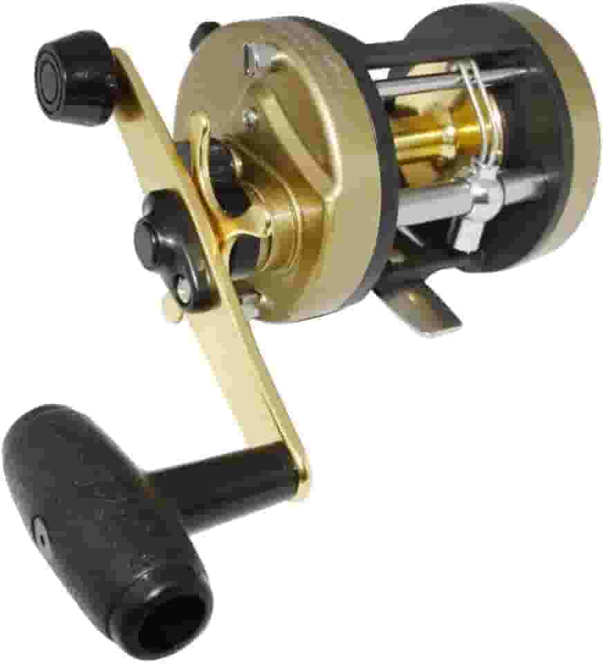 Carretilha Magna 5000 Freio Centrífugo Direita - Marine Sports