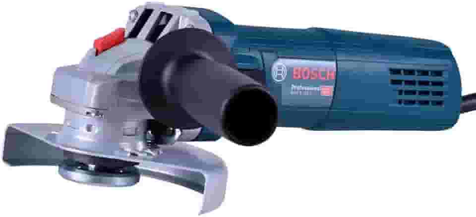 Bosch Esmerilhadeira angular de 5'' GWS 9-125 900W 220V
