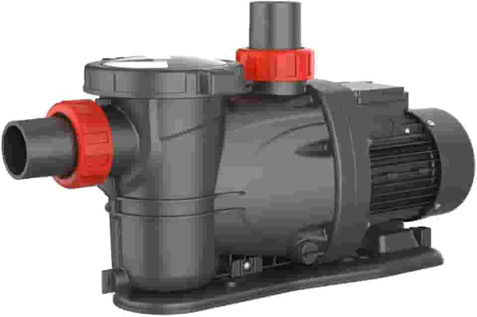 Bomba Lepono Piscina Limpeza XKP 305 1/4CV 220V Monofásica