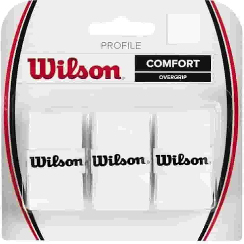 Overgrip Wilson Profile