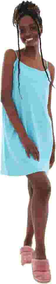 Camisola Algodão Mechler De Alça