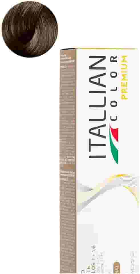ITALLIAN COLOR PREMIUM LOURO ESCURO PLUS 6.00 60G 2022