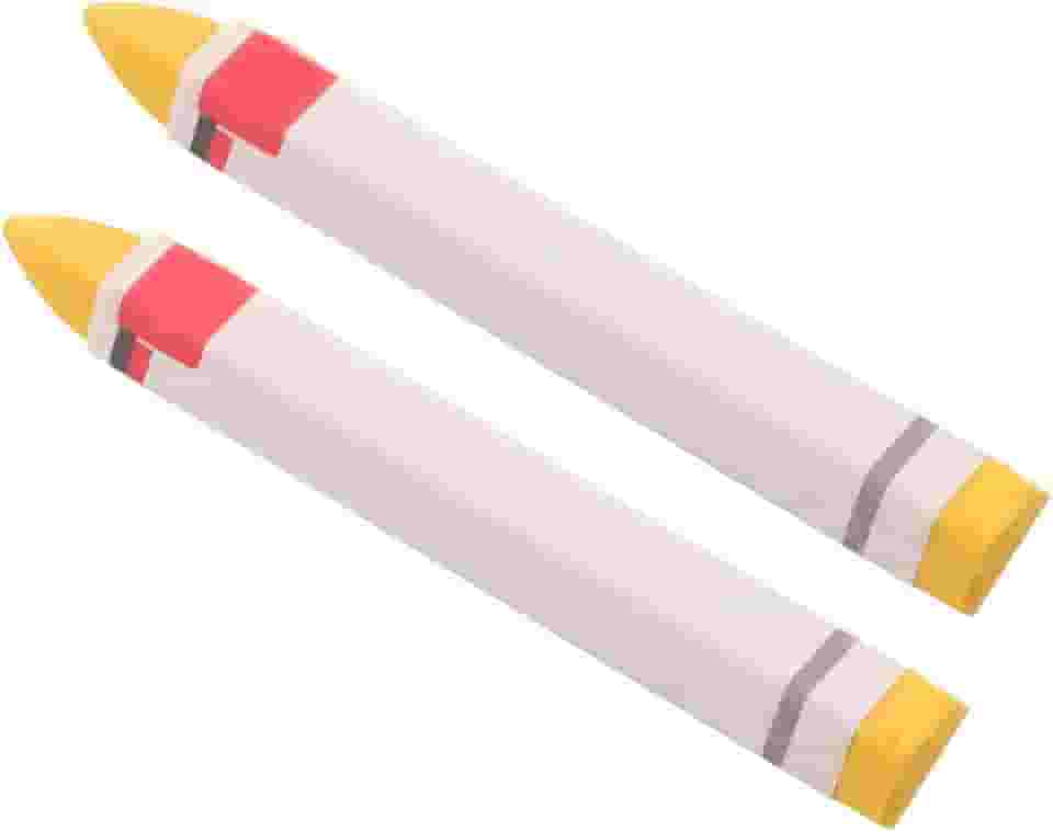 IMIKEYA 2 canetas marcadoras de pneu de carro, canetas marcadoras de pneu, ponta fina, lápis amarelos, estilo aleatório