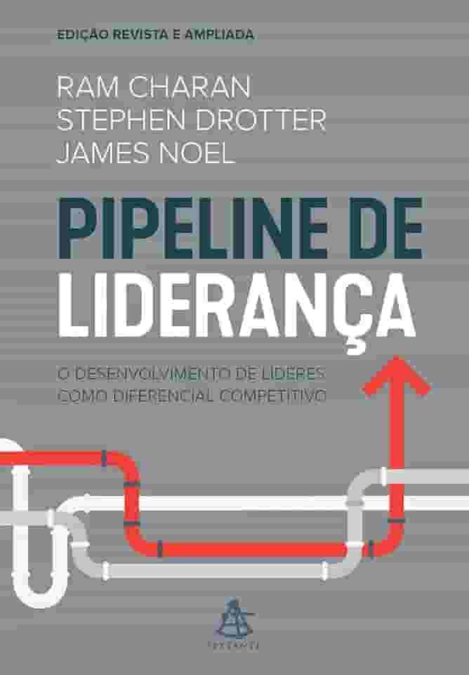 Pipeline de liderança: O desenvolvimento de líderes como diferencial competitivo