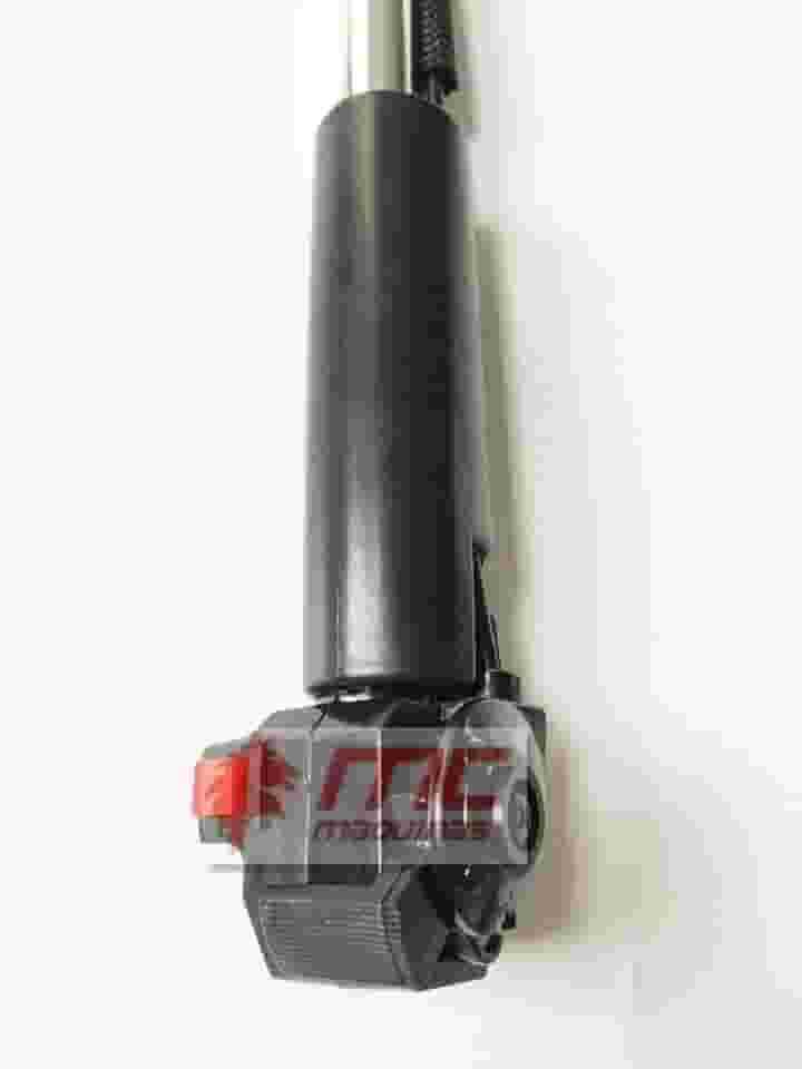 Motor de Popa 52cc 3 Hp para Botes, Barcos, Caiaques