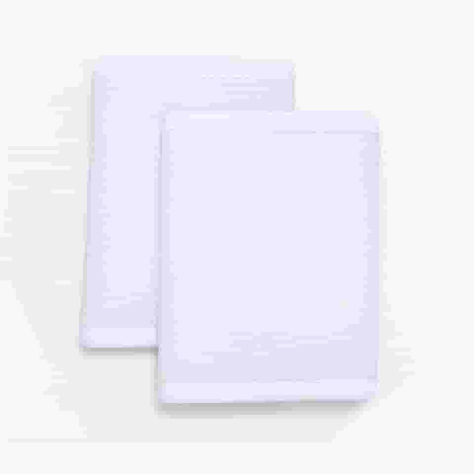 Tela respiravel para mini berço Protetor de Berço Luxo