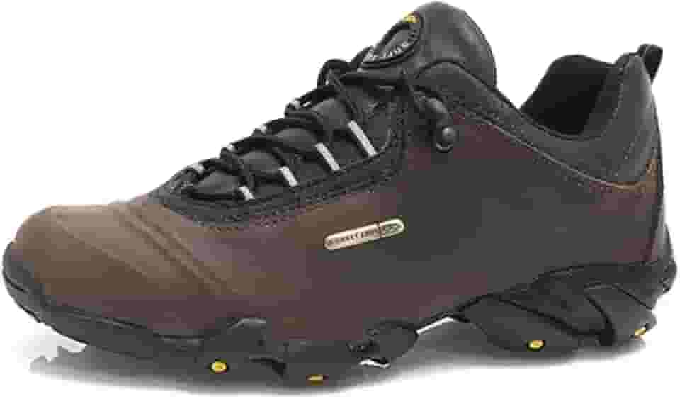 Calçado Bull Terrier ATTACK LOW II adulto unissex