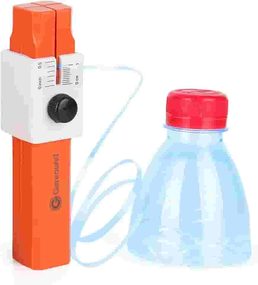 Cortador de garrafa de plástico, cortador de garrafa de plástico genuíno, cortador de corda de máquina, kit de ferramentas de corte de garrafa de PET para faça-você-mesmo