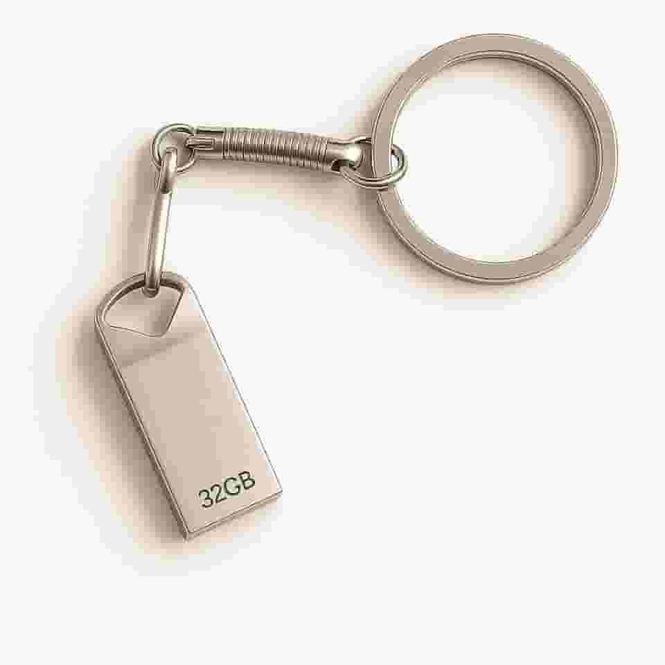 Pendrive USB Drive 32GB PNM-53 | Compacto, Plug & Play, Compatível com TV, PC, Som Automotivo | Armazena Vídeos, Fotos, Documentos | Para Windows, Mac e Linux | Portátil e Resistente