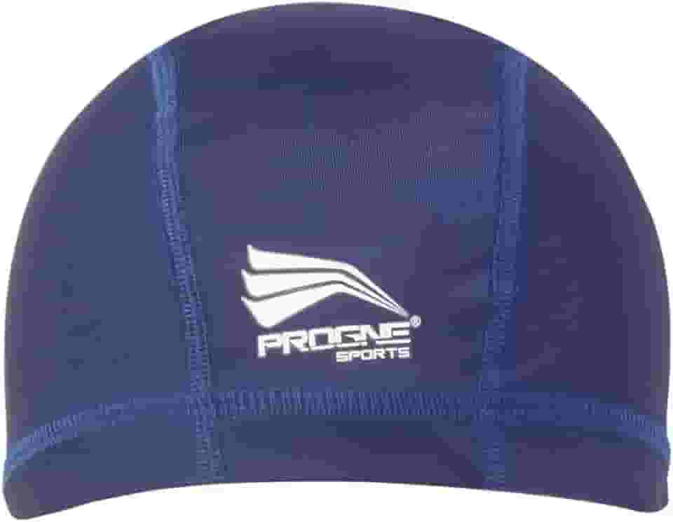Touca Natação Hidroginástica, Poliamida, Adulto, Progne, Und