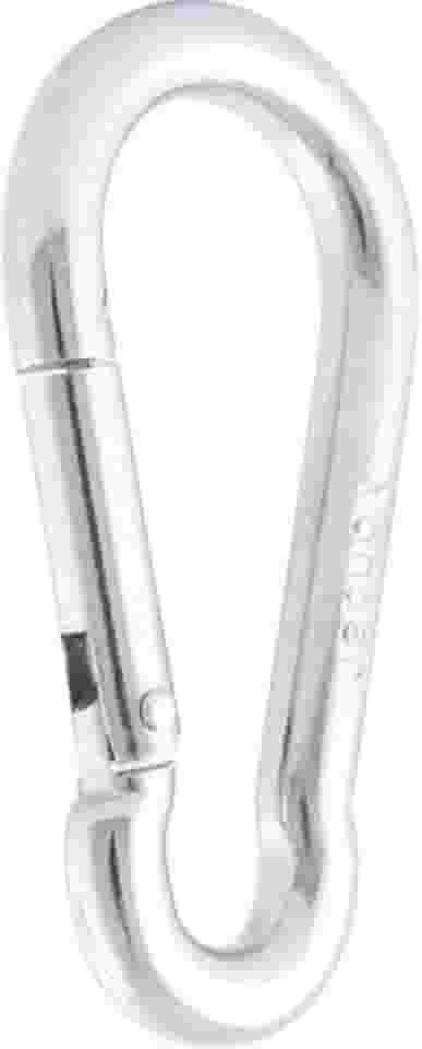 Mosquetão Academia Pilates Reparo De Aparelhos 70 mm