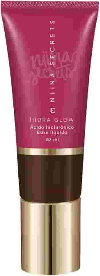 EUDORA NIINA SECRETS Niina Secrets Base Hidra Glow Cor 100 30Ml