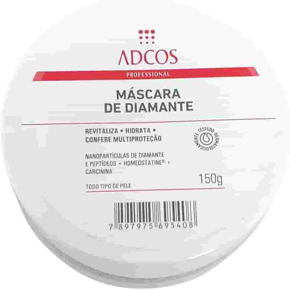 Máscara de Diamante (150g) - ADCOS