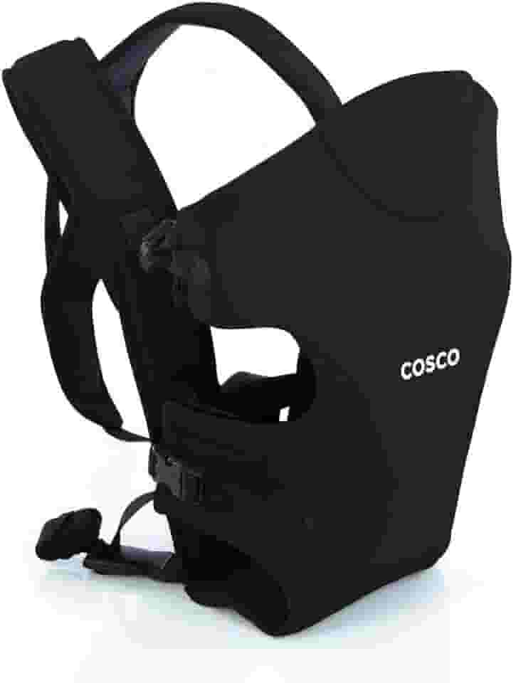 Cosco Kids, Canguru Loop Cosco, Preto