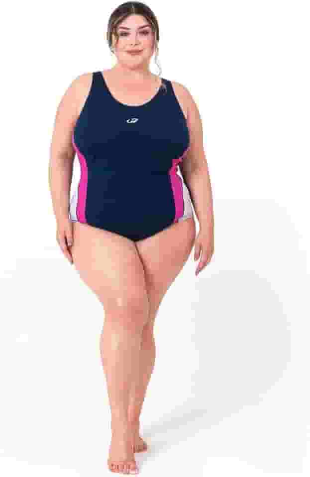 Maiô WH09, Hammerhead, Feminino