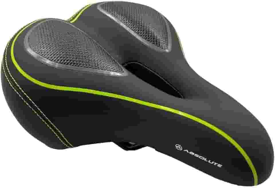 Selim Mtb Absolute com Gel 220x280mm