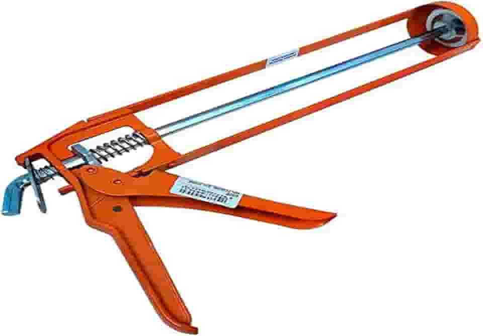 Aplicador Silicone Aberto 9" Starfer