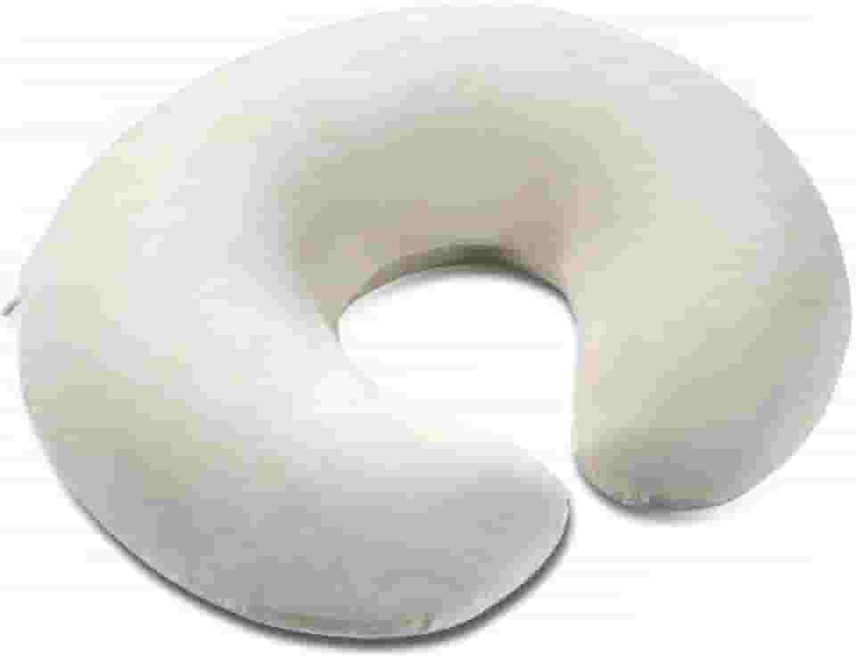 Almofada para Amamentação Copespuma My Baby - Branco