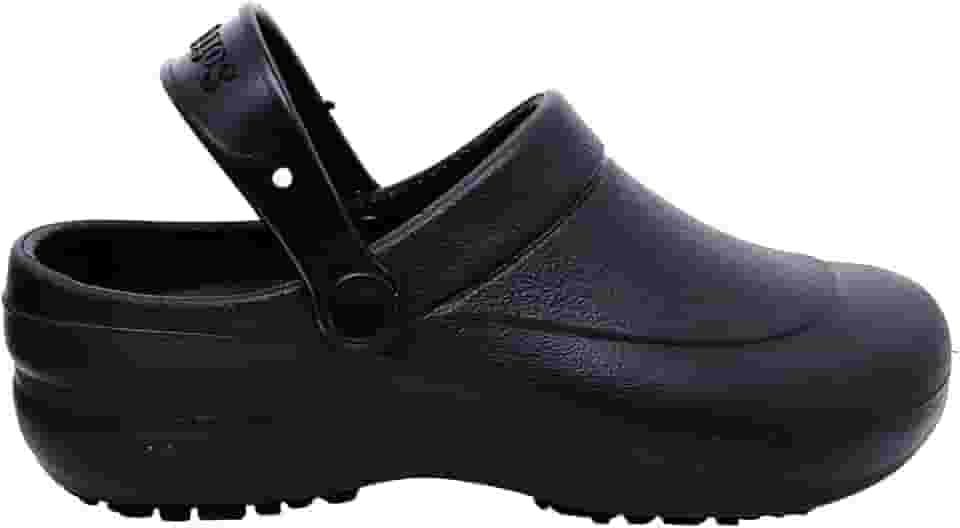 Sapato Babuche profissional eva