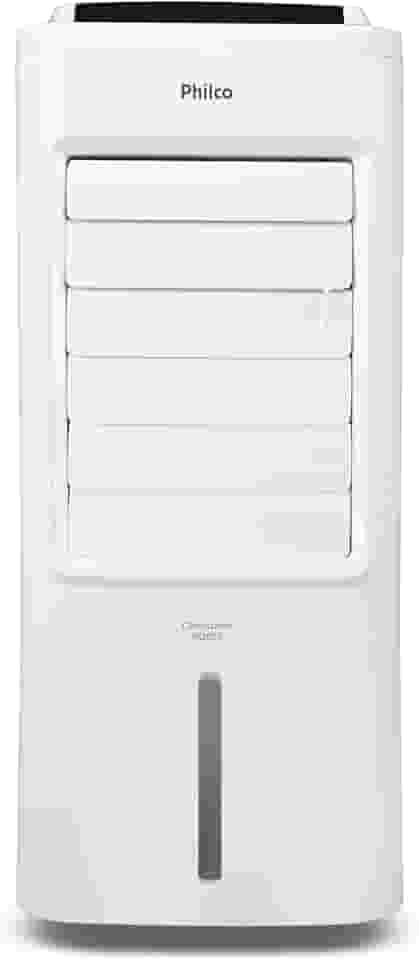 Climatizador Philco 4 em 1 PCL05A 3 Velocidades Função Timer 127V